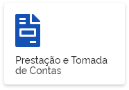 prestacao e tomada de contas