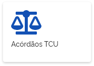 acordaos tcu